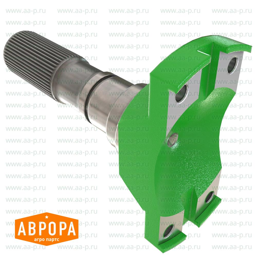 R254257 ВИЛКА  УНИВЕРСАЛ.  ШАРНИРА